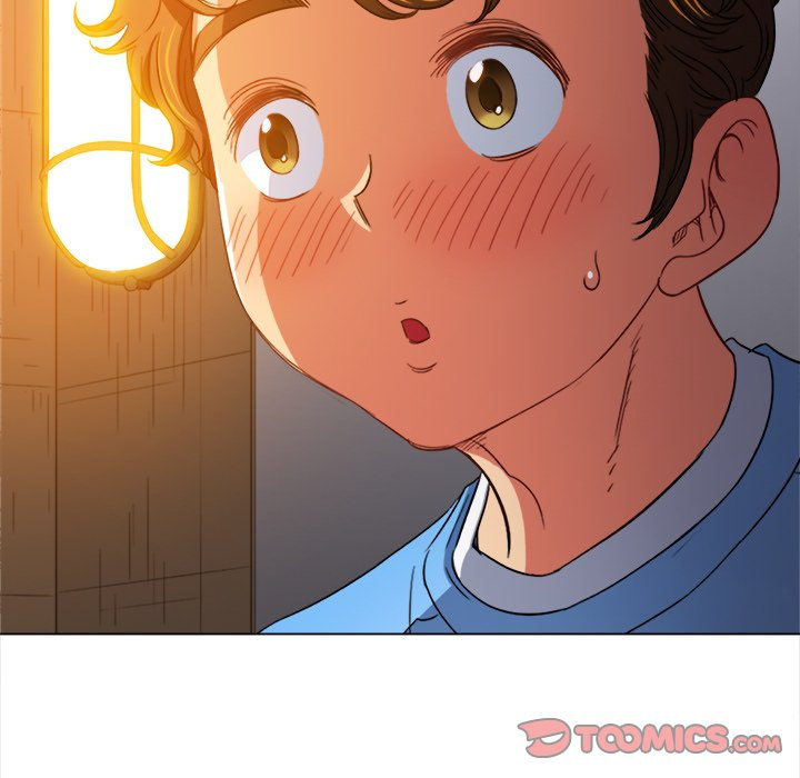 My High School Bully - Chapter 127 [photo 75] - MangaPorn