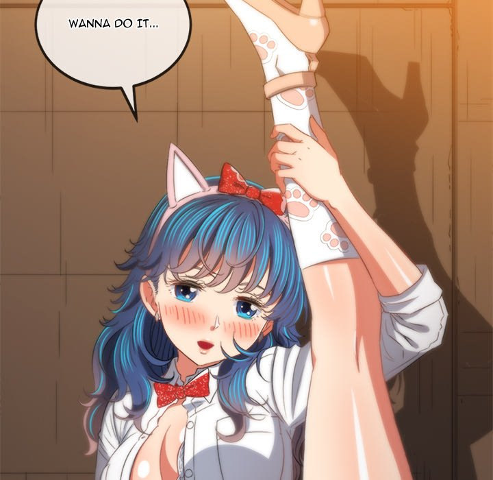 My High School Bully - Chapter 127 [photo 77] - MangaPorn