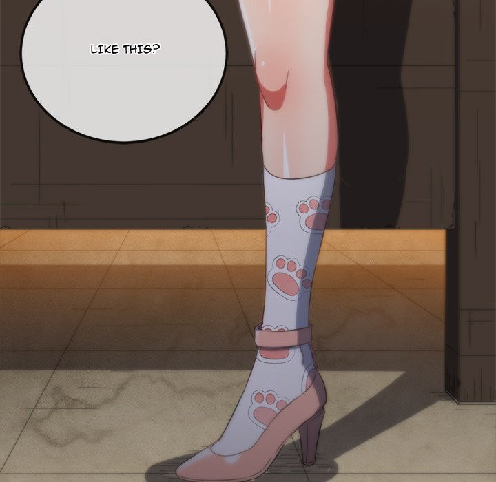 My High School Bully - Chapter 127 [photo 79] - MangaPorn