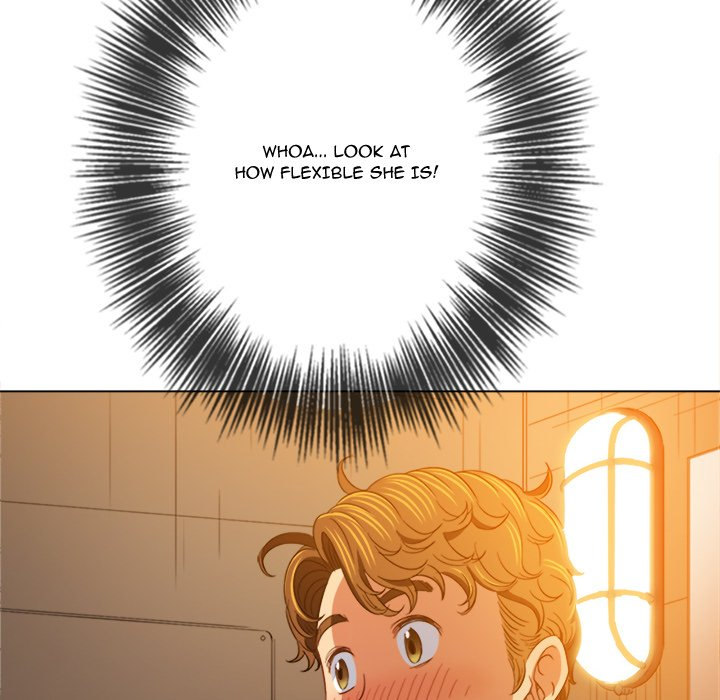 My High School Bully - Chapter 127 [photo 81] - MangaPorn