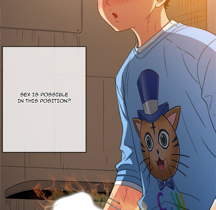 My High School Bully - Chapter 127 [photo 82] - MangaPorn