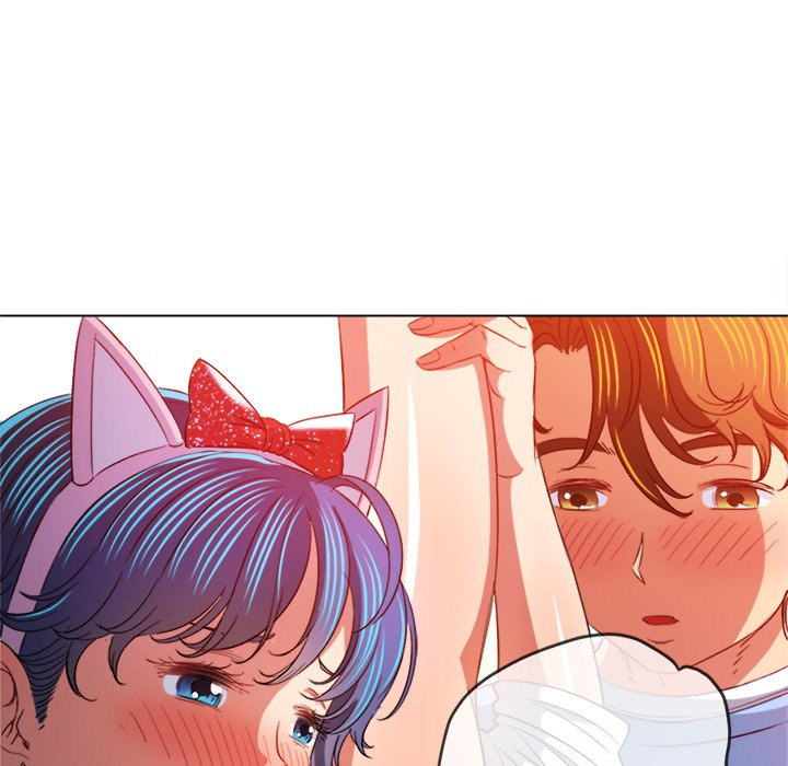 My High School Bully - Chapter 127 [photo 89] - MangaPorn