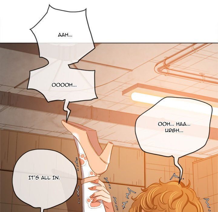 My High School Bully - Chapter 127 [photo 95] - MangaPorn