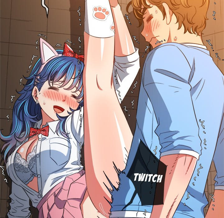 My High School Bully - Chapter 127 [photo 96] - MangaPorn