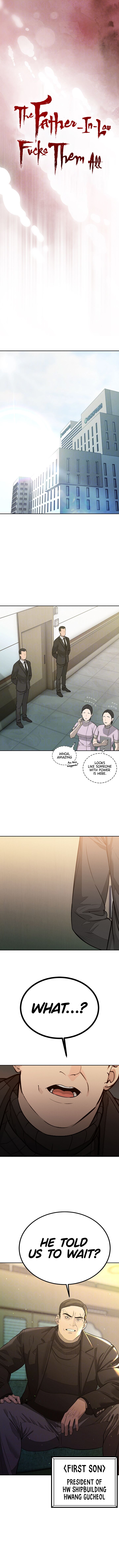 The Father-In-Law Fucks Them All - Chapter 8 [photo 2] - MangaPorn