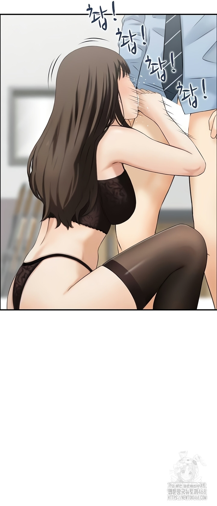 Compendium of Erotic Stories Raw - Chapter 8 [photo 38] - MangaPorn