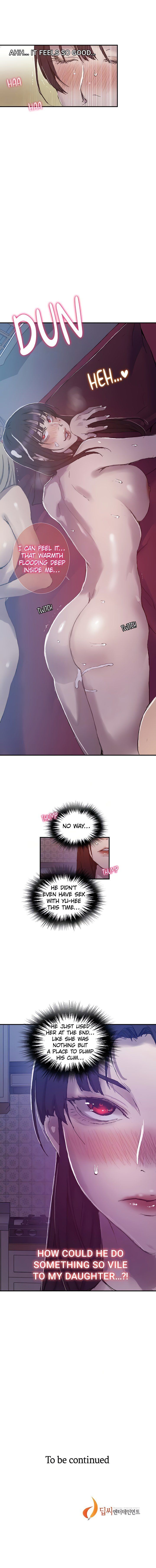 Secret Class - Chapter 276 [photo 9] - MangaPorn