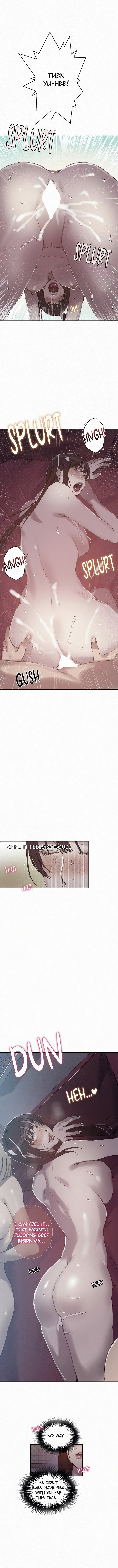 Secret Class - Chapter 277 [photo 1] - MangaPorn