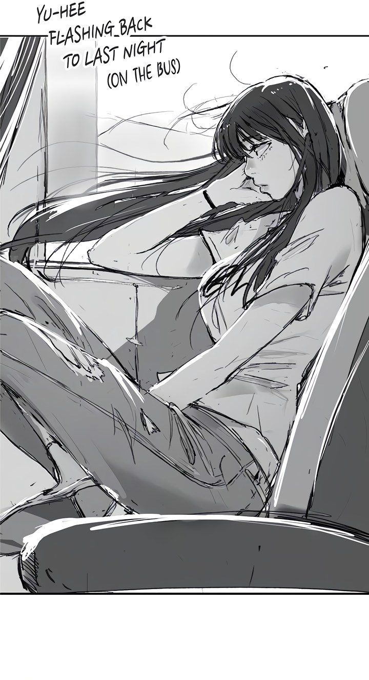 Secret Class - Chapter 277 [photo 10] - MangaPorn