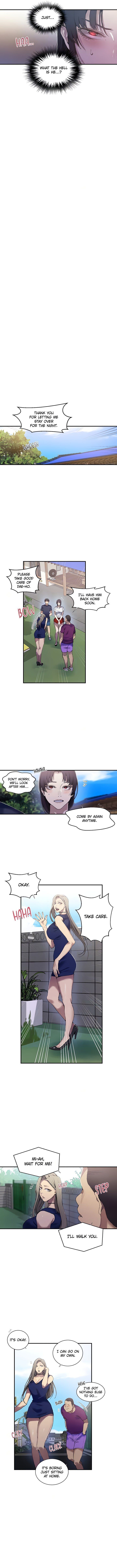 Secret Class - Chapter 277 [photo 4] - MangaPorn