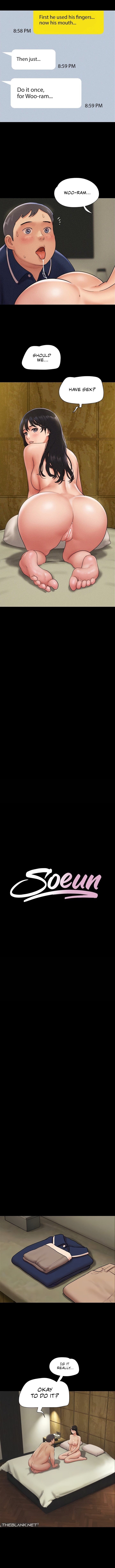 Soeun - Chapter 64 [photo 2] - MangaPorn