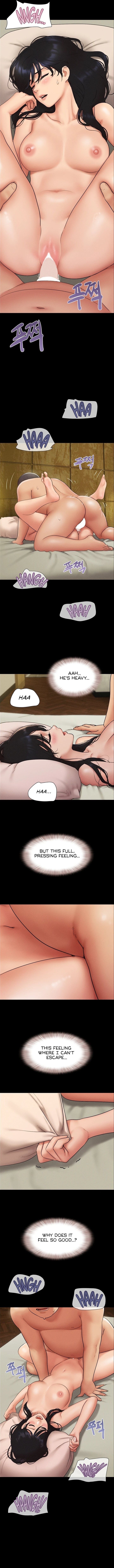 Soeun - Chapter 64 [photo 9] - MangaPorn