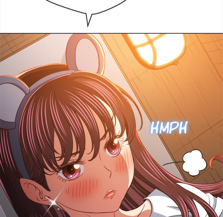 My High School Bully - Chapter 128 [photo 101] - MangaPorn