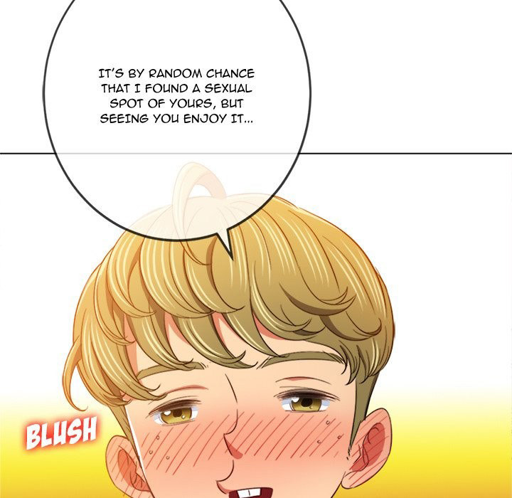 My High School Bully - Chapter 128 [photo 118] - MangaPorn