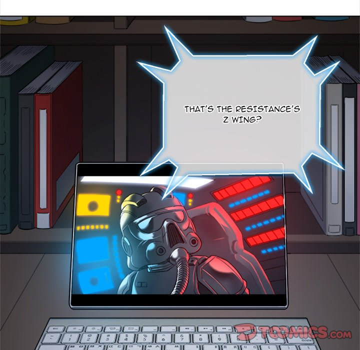 My High School Bully - Chapter 128 [photo 12] - MangaPorn