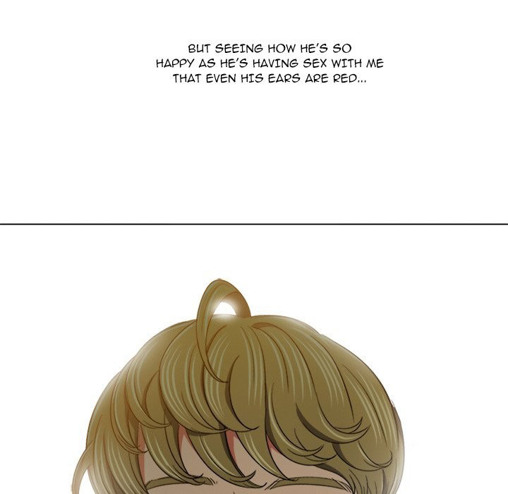 My High School Bully - Chapter 128 [photo 127] - MangaPorn