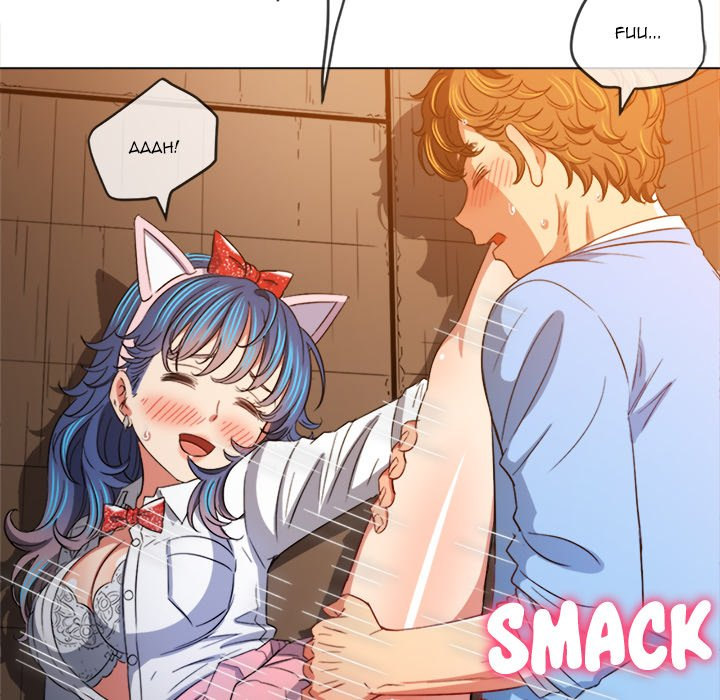 My High School Bully - Chapter 128 [photo 140] - MangaPorn