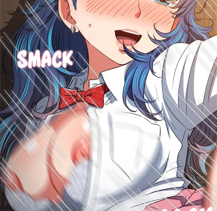 My High School Bully - Chapter 128 [photo 144] - MangaPorn