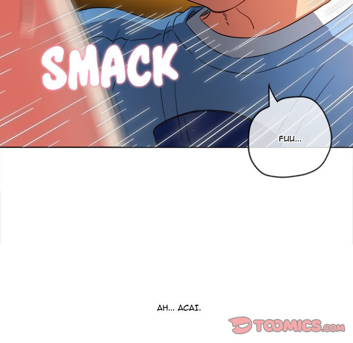 My High School Bully - Chapter 128 [photo 147] - MangaPorn