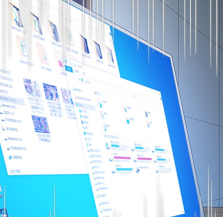 My High School Bully - Chapter 128 [photo 159] - MangaPorn