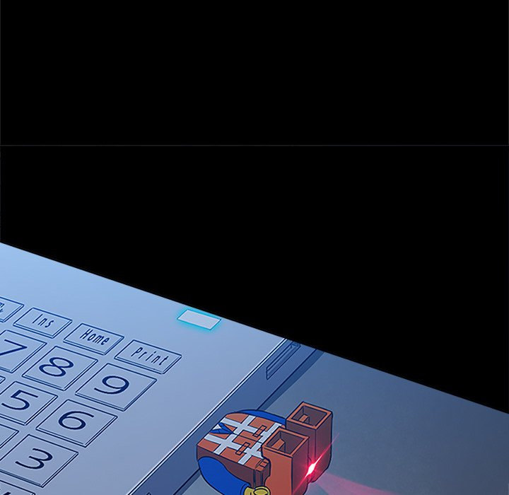 My High School Bully - Chapter 128 [photo 161] - MangaPorn