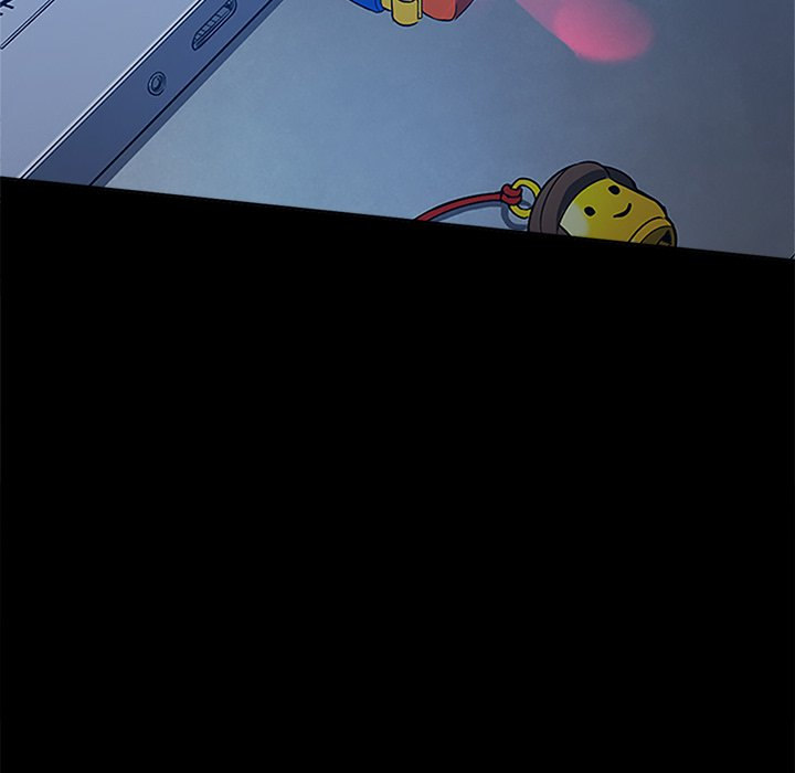 My High School Bully - Chapter 128 [photo 162] - MangaPorn