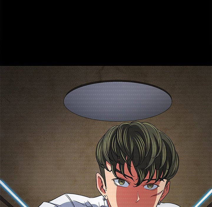 My High School Bully - Chapter 128 [photo 163] - MangaPorn