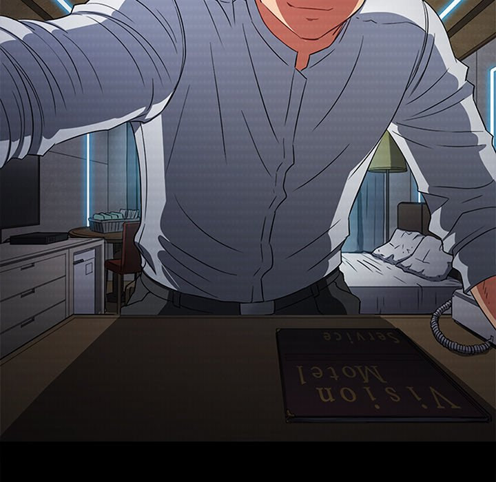 My High School Bully - Chapter 128 [photo 164] - MangaPorn