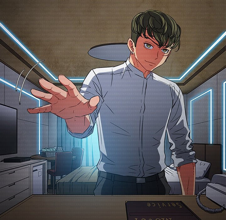 My High School Bully - Chapter 128 [photo 166] - MangaPorn