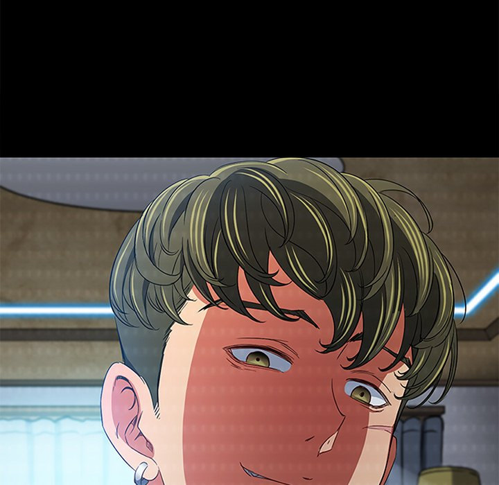 My High School Bully - Chapter 128 [photo 168] - MangaPorn