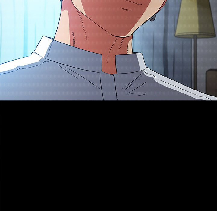 My High School Bully - Chapter 128 [photo 169] - MangaPorn