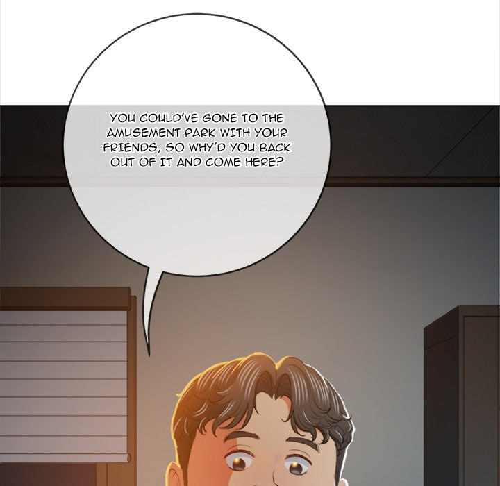 My High School Bully - Chapter 128 [photo 18] - MangaPorn