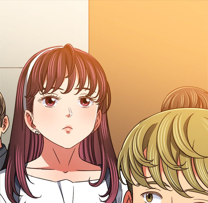 My High School Bully - Chapter 128 [photo 33] - MangaPorn