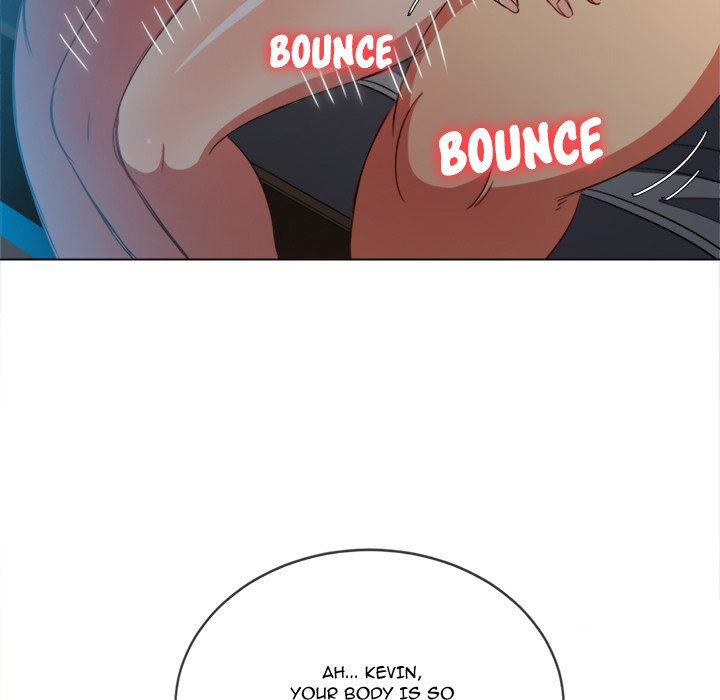 My High School Bully - Chapter 128 [photo 43] - MangaPorn