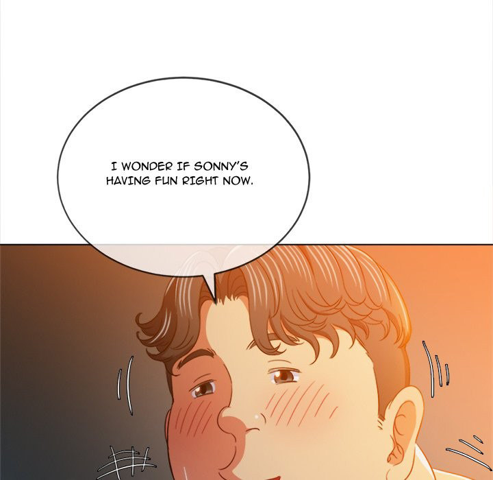 My High School Bully - Chapter 128 [photo 46] - MangaPorn