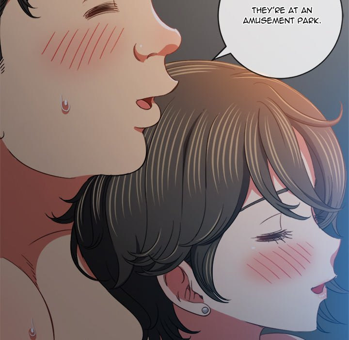 My High School Bully - Chapter 128 [photo 65] - MangaPorn