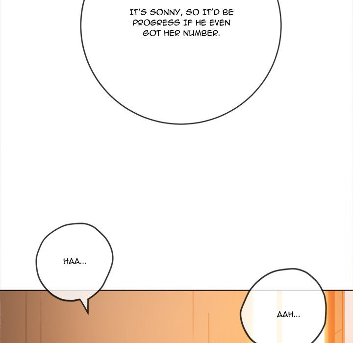 My High School Bully - Chapter 128 [photo 67] - MangaPorn