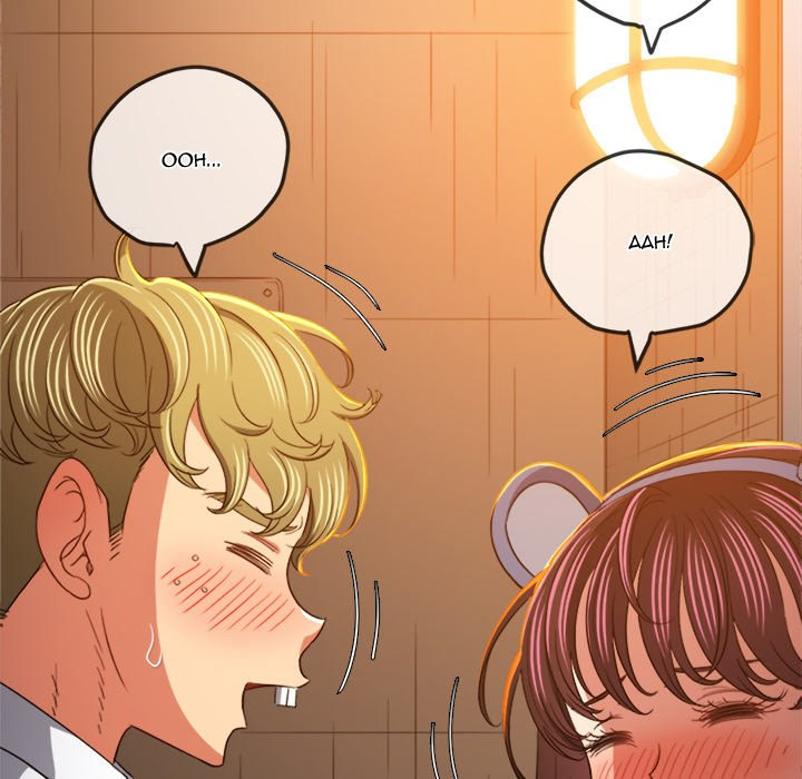 My High School Bully - Chapter 128 [photo 68] - MangaPorn