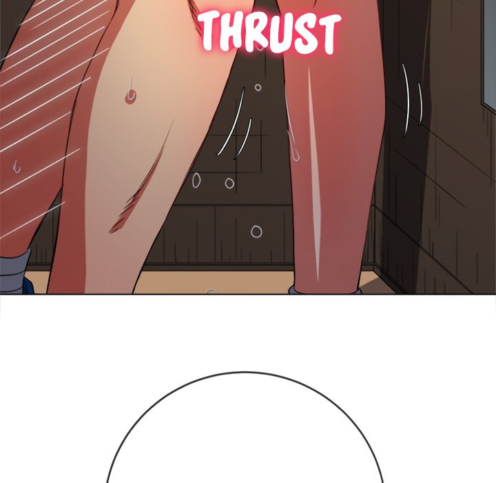 My High School Bully - Chapter 128 [photo 71] - MangaPorn