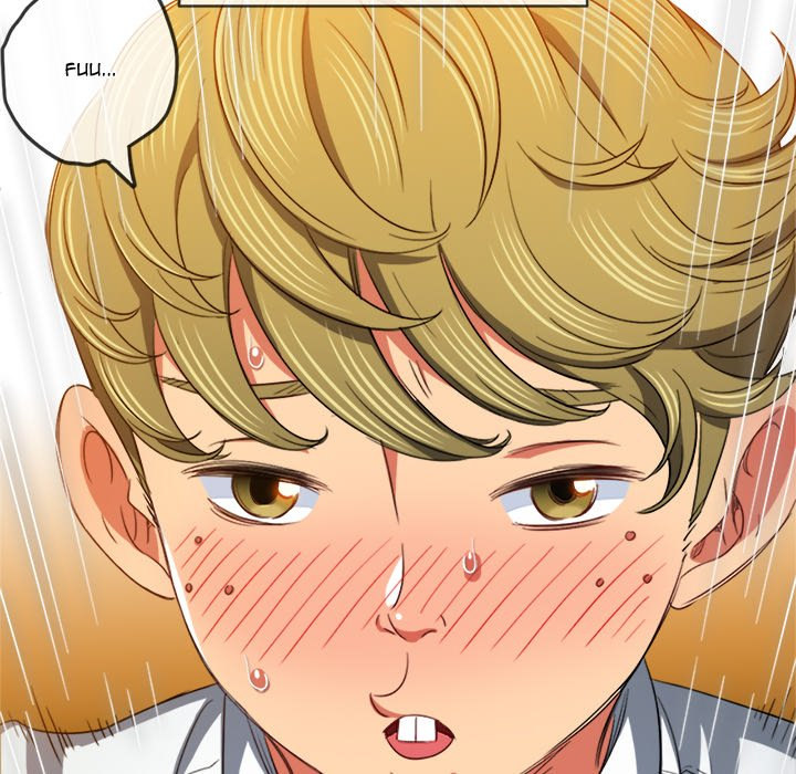 My High School Bully - Chapter 128 [photo 77] - MangaPorn