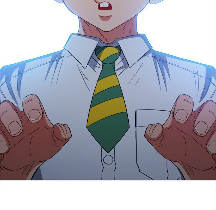 My High School Bully - Chapter 128 [photo 88] - MangaPorn