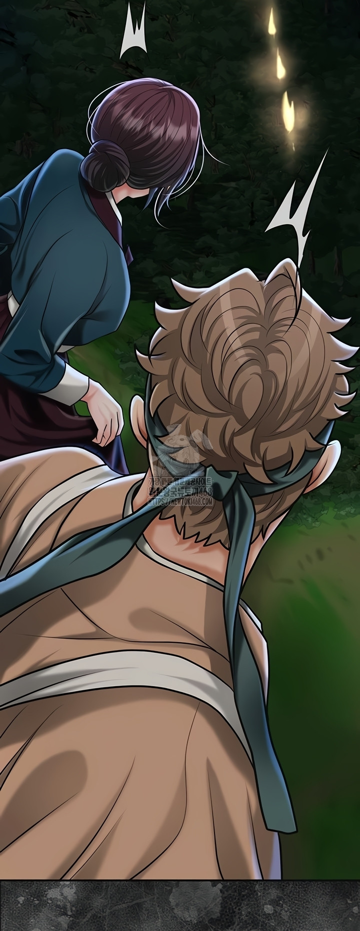 Brothel Raw - Chapter 72 [photo 70] - MangaPorn