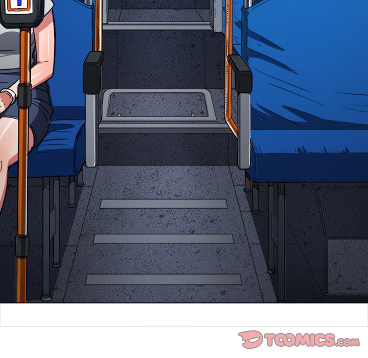 My High School Bully - Chapter 129 [photo 102] - MangaPorn