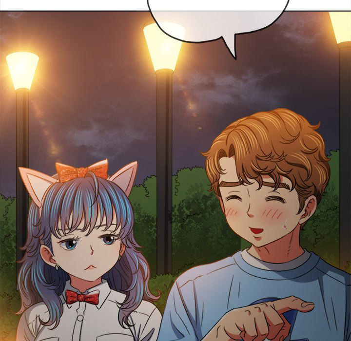 My High School Bully - Chapter 129 [photo 106] - MangaPorn