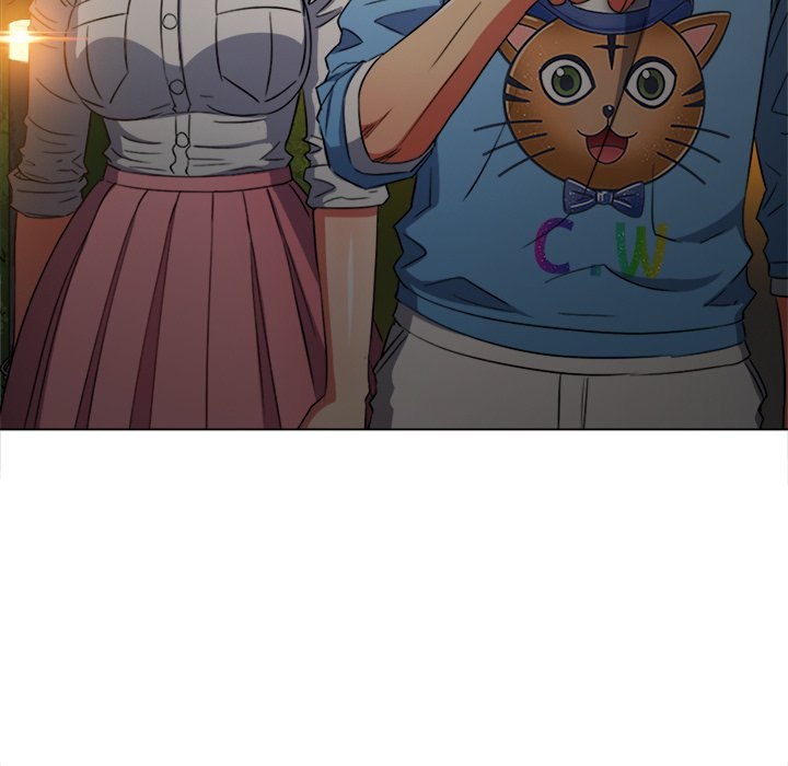 My High School Bully - Chapter 129 [photo 107] - MangaPorn