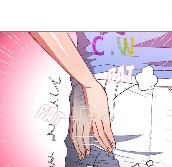 My High School Bully - Chapter 129 [photo 108] - MangaPorn