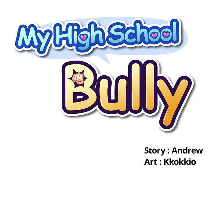 My High School Bully - Chapter 129 [photo 11] - MangaPorn