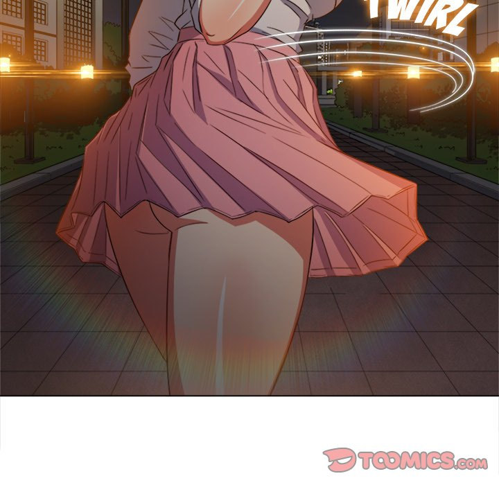 My High School Bully - Chapter 129 [photo 111] - MangaPorn