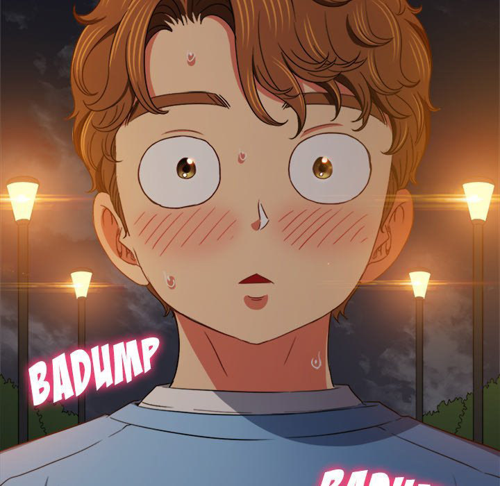 My High School Bully - Chapter 129 [photo 113] - MangaPorn