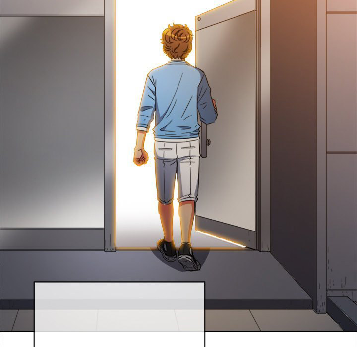 My High School Bully - Chapter 129 [photo 116] - MangaPorn
